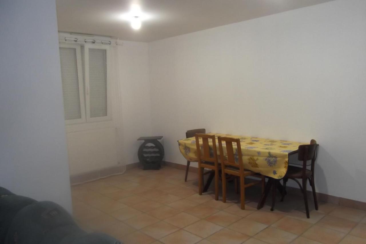 Ferienwohnung Sci Aubenizel 21 Aubigny-aux-Kaisnes Exterior foto