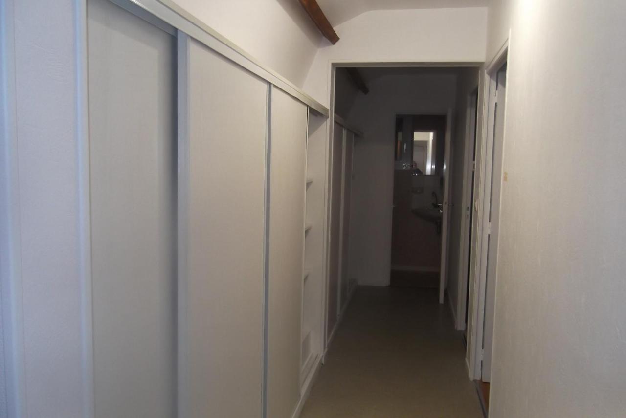 Ferienwohnung Sci Aubenizel 21 Aubigny-aux-Kaisnes Exterior foto